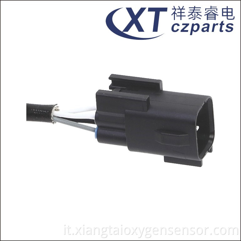 Kia Oxygen Sensor